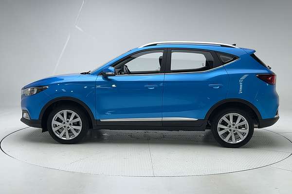 2023 MG ZS Excite AZS1 thumb-4