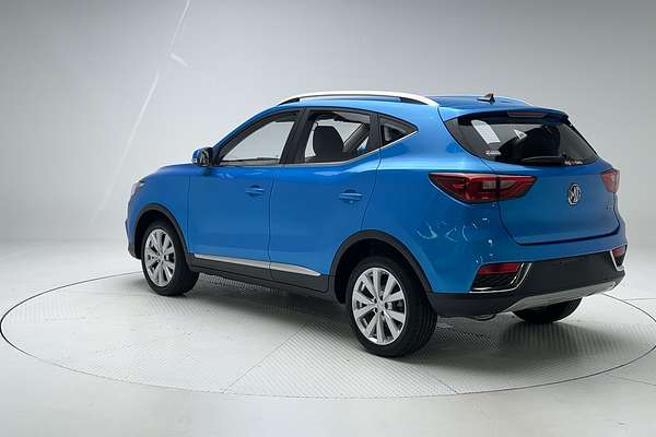 2023 MG ZS Excite AZS1 thumb-5