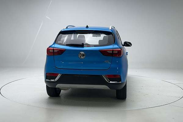 2023 MG ZS Excite AZS1 thumb-6