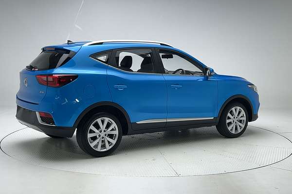 2023 MG ZS Excite AZS1 thumb-7
