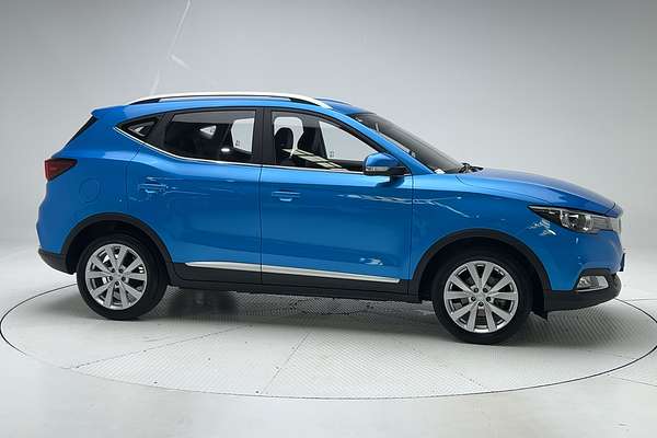 2023 MG ZS Excite AZS1 thumb-8