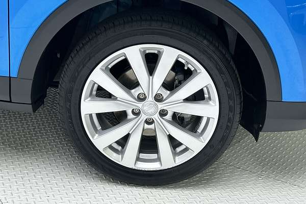 2023 MG ZS Excite AZS1 thumb-9