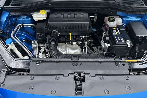 2023 MG ZS Excite AZS1 thumb-10