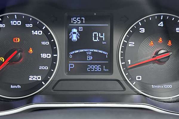 2023 MG ZS Excite AZS1 thumb-13