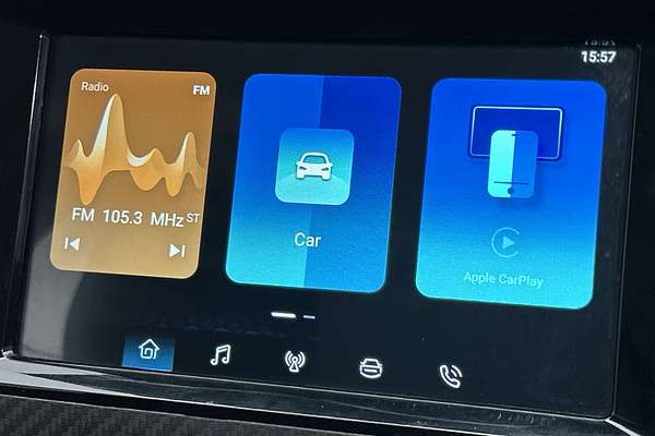 2023 MG ZS Excite AZS1 thumb-14