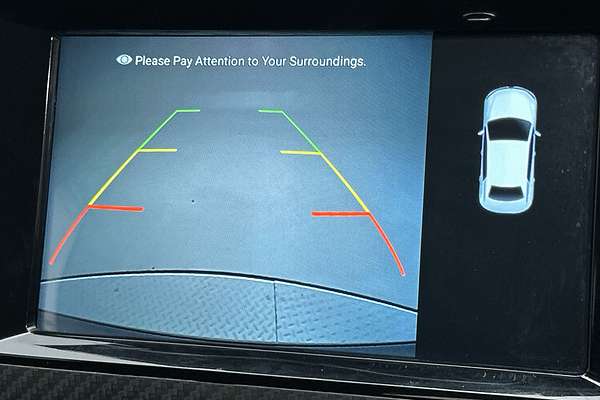 2023 MG ZS Excite AZS1 thumb-15