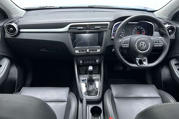 2023 MG ZS Excite AZS1 thumb-19