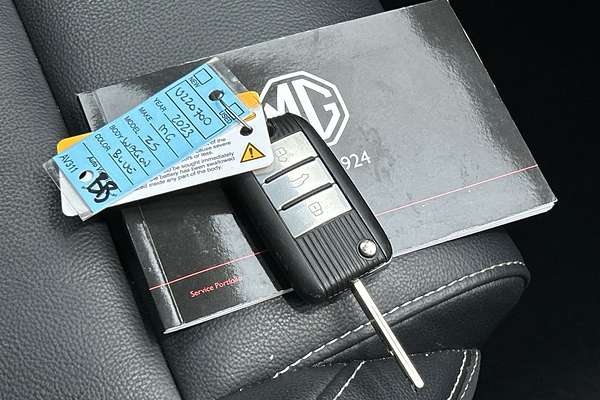 2023 MG ZS Excite AZS1 thumb-22