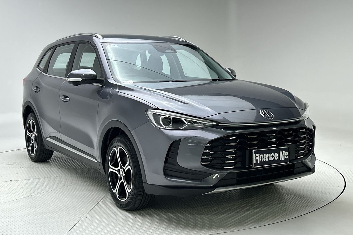 2024 MG ZS Excite Hybrid+ ZS32