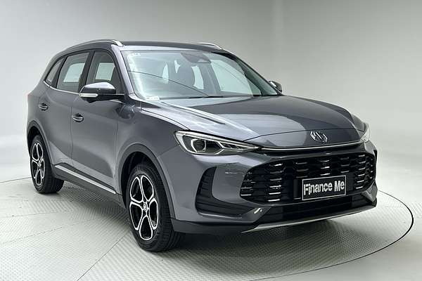 2024 MG ZS Excite Hybrid+ ZS32 thumb-0