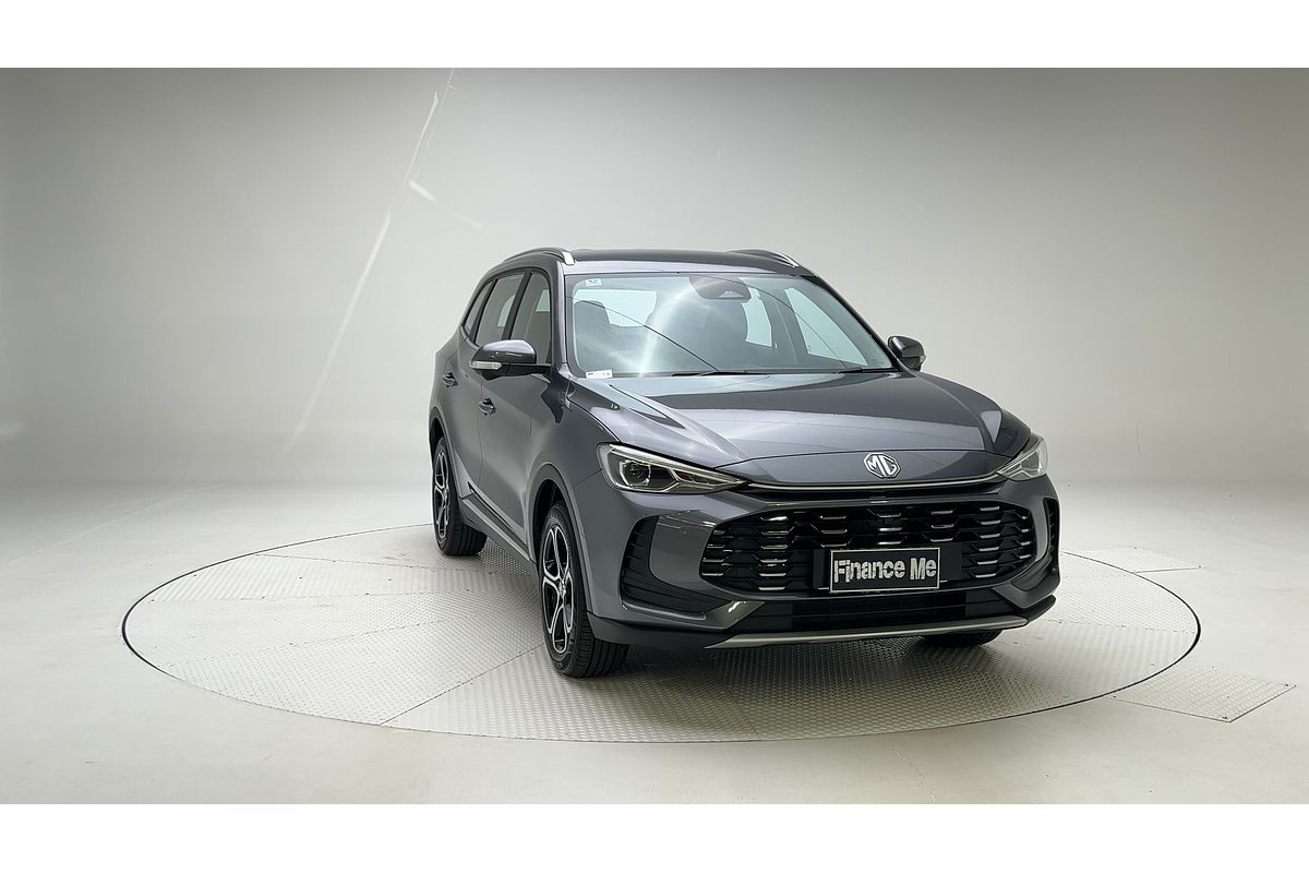 2024 MG ZS Excite Hybrid+ ZS32