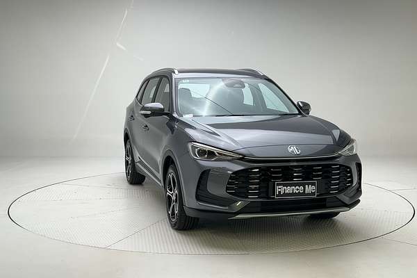 2024 MG ZS Excite Hybrid+ ZS32 thumb-1