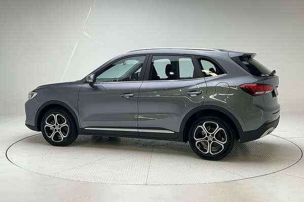 2024 MG ZS Excite Hybrid+ ZS32 thumb-5