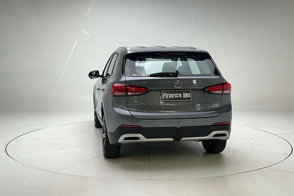 2024 MG ZS Excite Hybrid+ ZS32 thumb-6