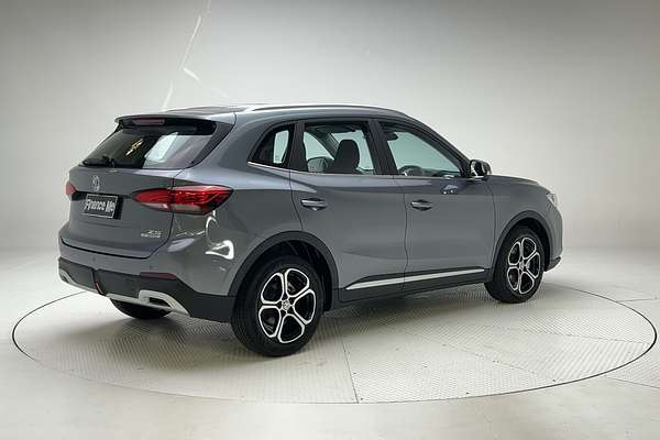 2024 MG ZS Excite Hybrid+ ZS32 thumb-7