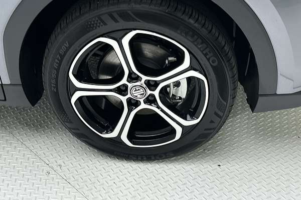 2024 MG ZS Excite Hybrid+ ZS32 thumb-9