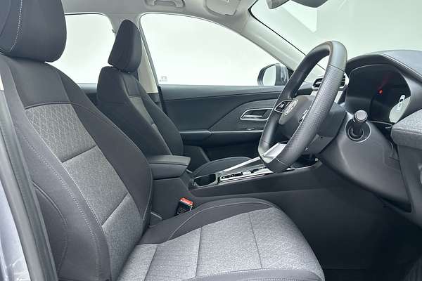 2024 MG ZS Excite Hybrid+ ZS32 thumb-12