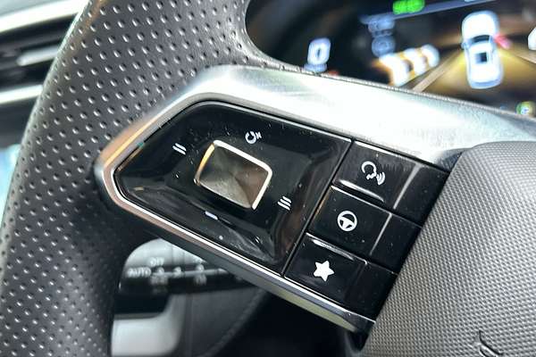 2024 MG ZS Excite Hybrid+ ZS32 thumb-17