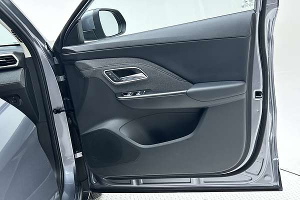 2024 MG ZS Excite Hybrid+ ZS32 thumb-18