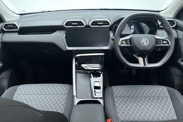 2024 MG ZS Excite Hybrid+ ZS32 thumb-19