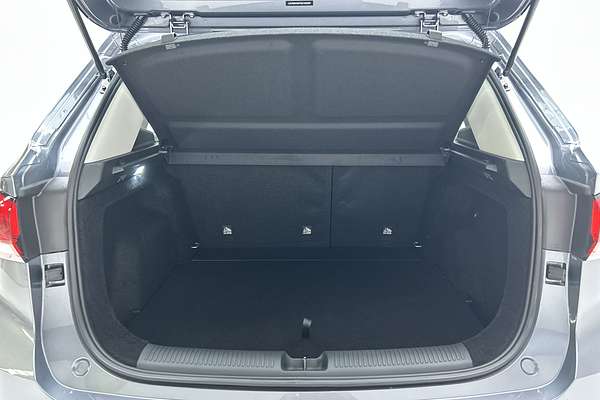 2024 MG ZS Excite Hybrid+ ZS32 thumb-20