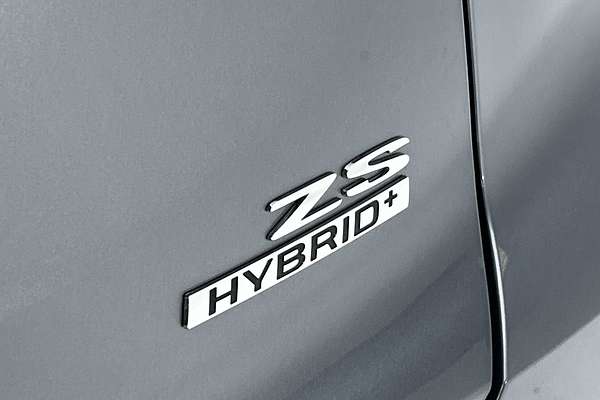 2024 MG ZS Excite Hybrid+ ZS32 thumb-21