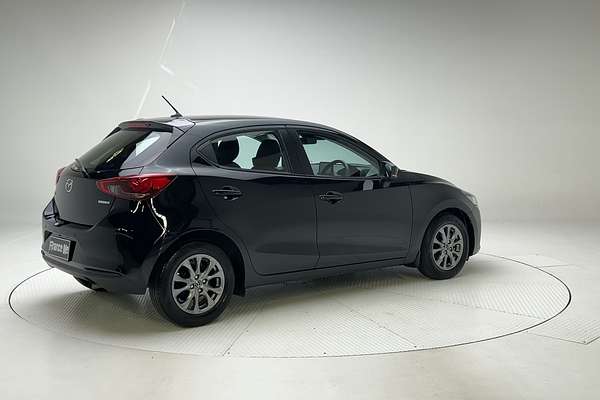 2020 Mazda 2 G15 Pure DJ Series