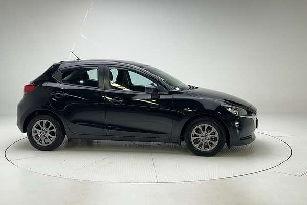 2020 Mazda 2 G15 Pure DJ Series