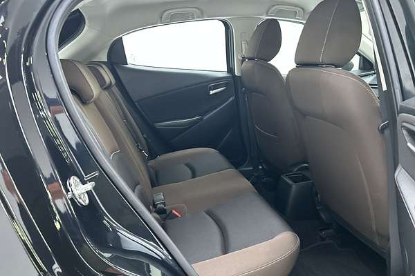 2020 Mazda 2 G15 Pure DJ Series