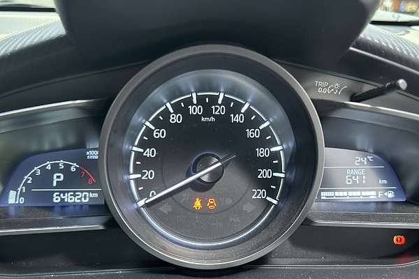 2020 Mazda 2 G15 Pure DJ Series