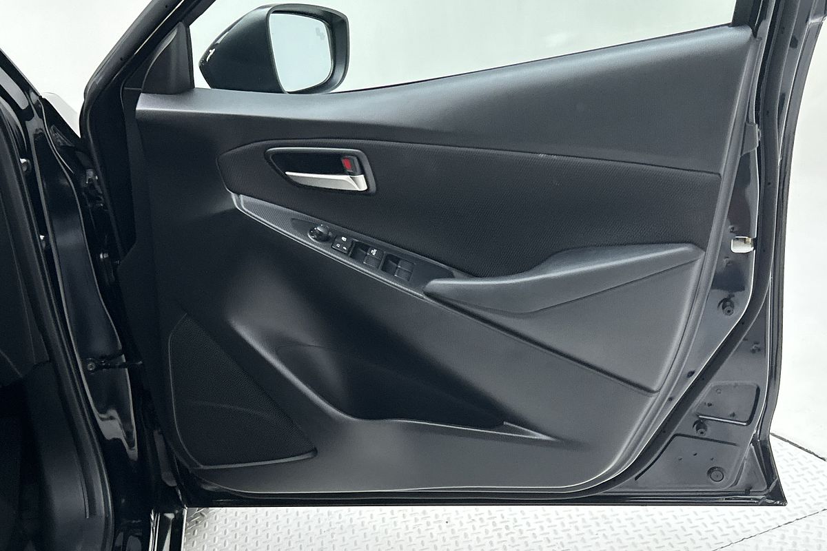 2020 Mazda 2 G15 Pure DJ Series