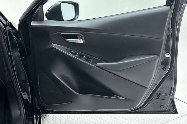 2020 Mazda 2 G15 Pure DJ Series