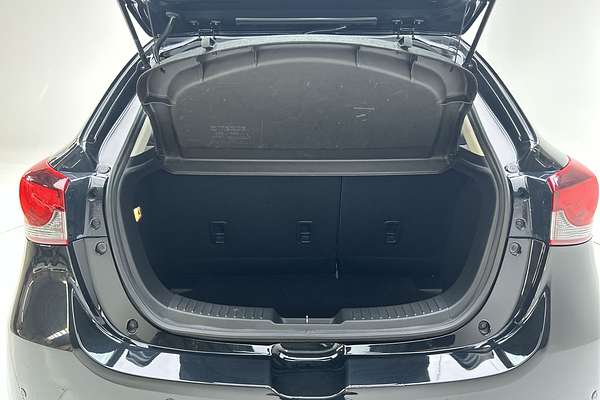 2020 Mazda 2 G15 Pure DJ Series