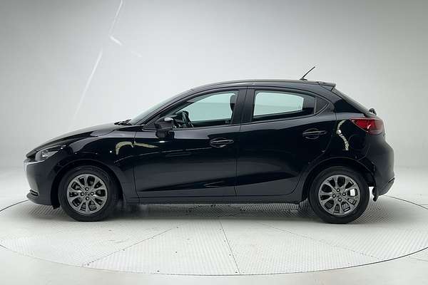 2020 Mazda 2 G15 Evolve DJ Series thumb-4