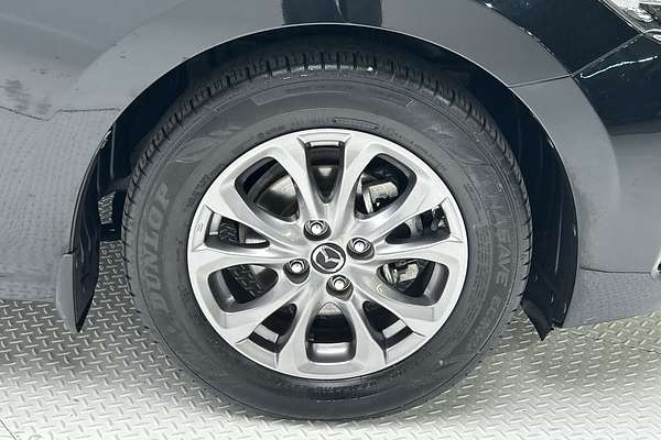 2020 Mazda 2 G15 Evolve DJ Series thumb-9