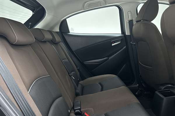 2020 Mazda 2 G15 Evolve DJ Series thumb-11