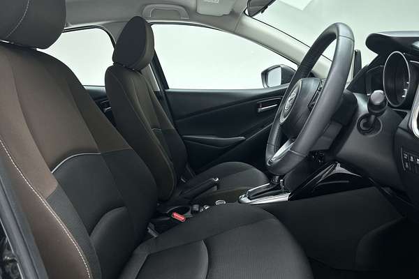 2020 Mazda 2 G15 Evolve DJ Series thumb-12