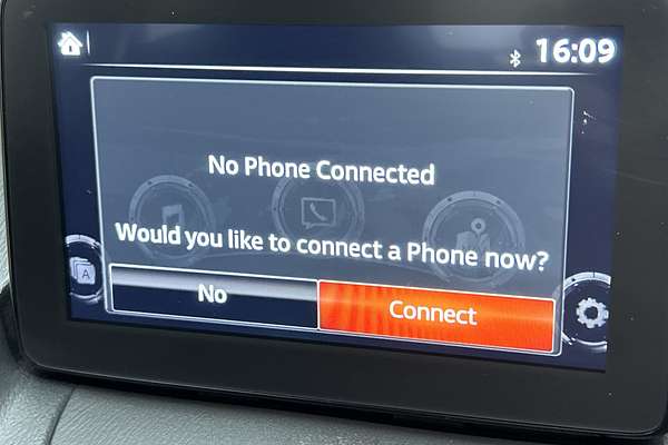 2020 Mazda 2 G15 Evolve DJ Series thumb-14