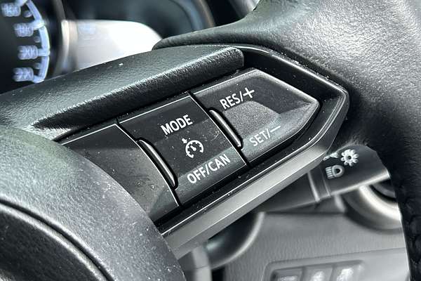 2020 Mazda 2 G15 Evolve DJ Series thumb-17