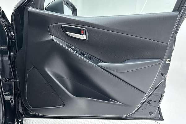 2020 Mazda 2 G15 Evolve DJ Series thumb-18