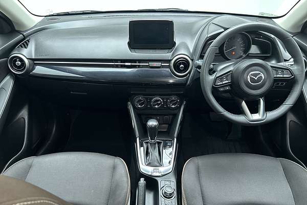 2020 Mazda 2 G15 Evolve DJ Series thumb-19