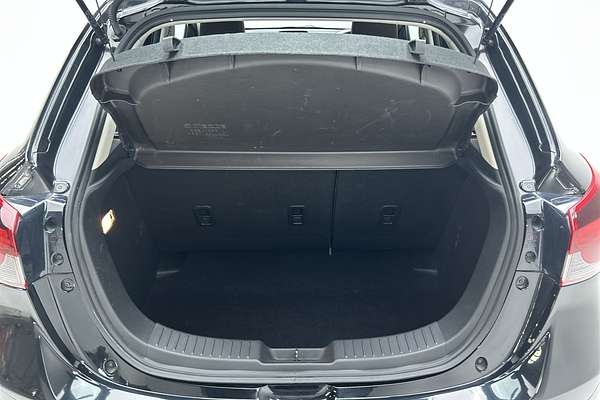 2020 Mazda 2 G15 Evolve DJ Series thumb-20