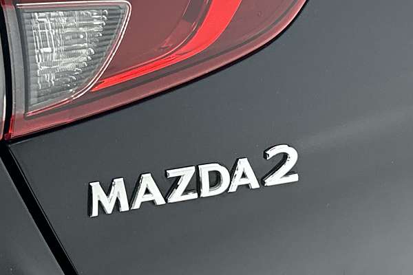 2020 Mazda 2 G15 Evolve DJ Series thumb-21