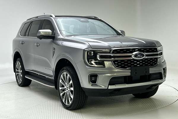 2024 Ford Everest Platinum 3.0L thumb-0