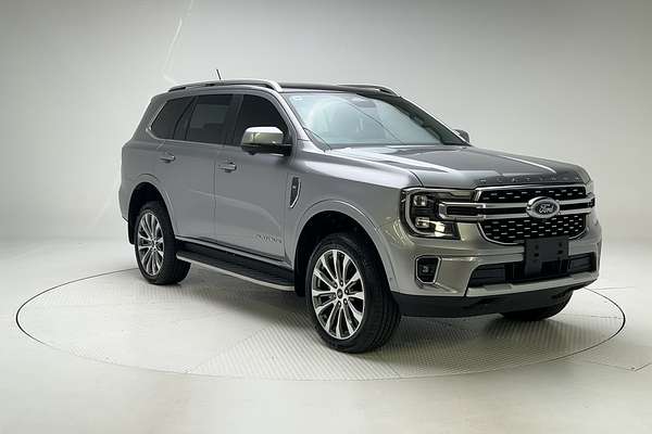 2024 Ford Everest Platinum 3.0L thumb-1