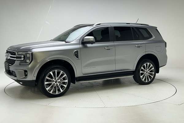 2024 Ford Everest Platinum 3.0L thumb-3