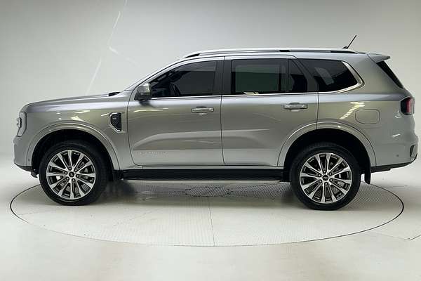 2024 Ford Everest Platinum 3.0L thumb-4