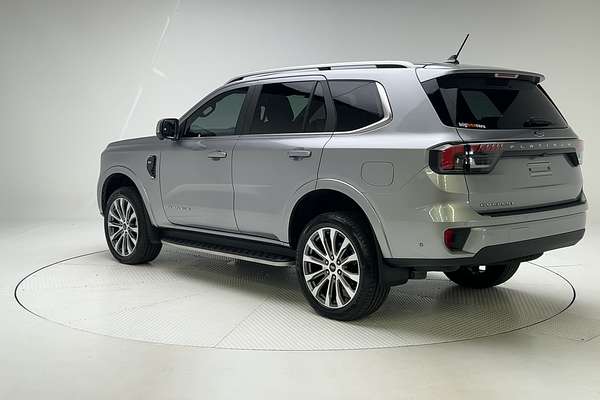 2024 Ford Everest Platinum 3.0L thumb-5