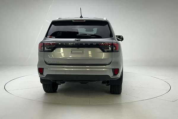 2024 Ford Everest Platinum 3.0L thumb-6