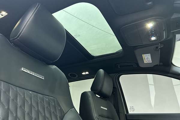 2024 Ford Everest Platinum 3.0L thumb-14